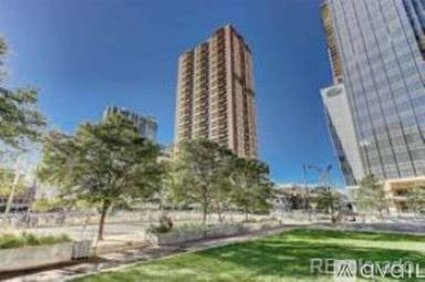 Main picture of Brooks Tower Residences