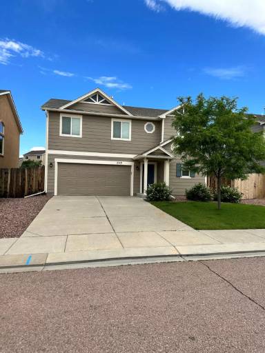 Main picture of 3749 Reindeer Cir