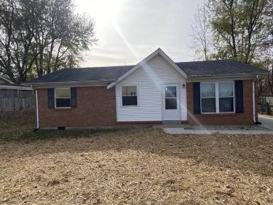 Main picture of 311 Valley Creek Rd
