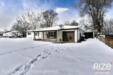 Main picture of 4470 W 4865 S