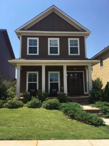Main picture of 1131 Towne Creek Pl NW