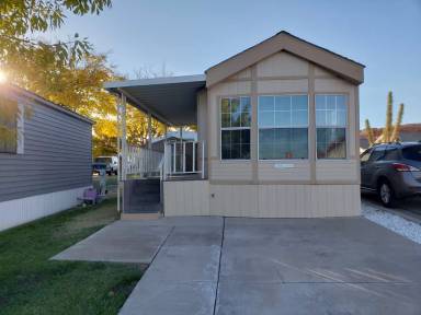 Main picture of Canyon Breeze Estates