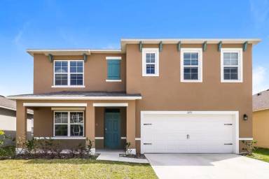 Main picture of Kinsman Pointe Community
