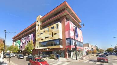 Main picture of Rockwell Apartments