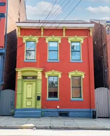 Main picture of 2020 Sarah St