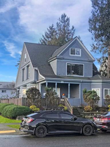 Main picture of 824 S L St
