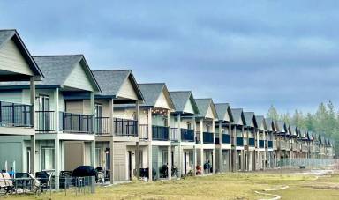 Main picture of Cheney Homes