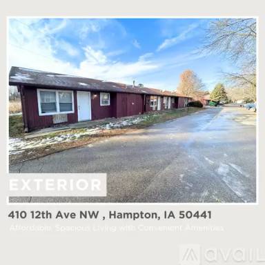 Main picture of 410 12th Ave NW