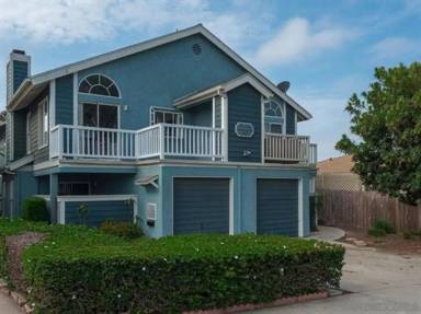 Main picture of 1421 Felspar St
