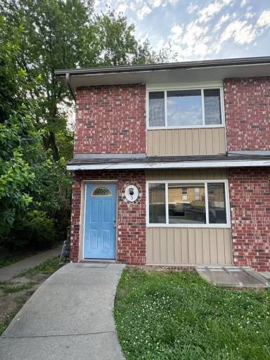 Main picture of 717 S Prairie St