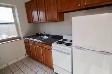 Main picture of Hutchinson Hall Apartments