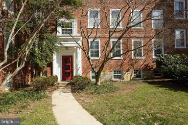 Main picture of 3631 39th St NW