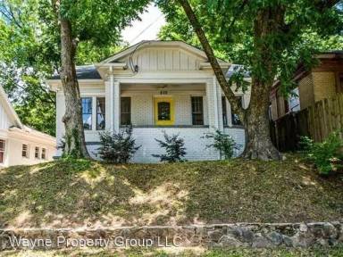 Main picture of 558 Muse St SW