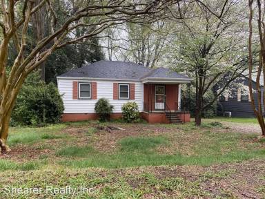 Main picture of 3425 Draper Ave