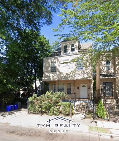 Main picture of 821 S 17th St