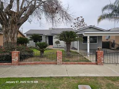 Main picture of 818 N F St