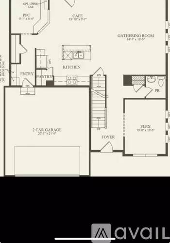 Main picture of 3903 112th Cir NE
