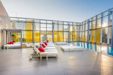 Main picture of Veer Towers Condos