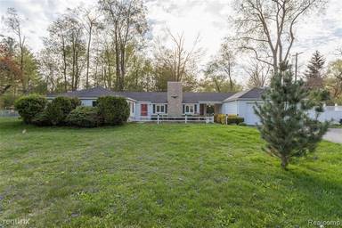 Main picture of 27812 Curtis Rd