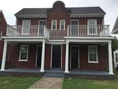 Main picture of 2502 North Ave