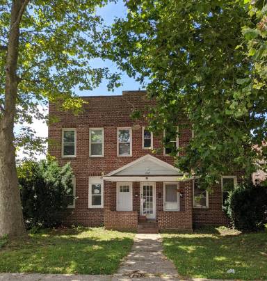 Main picture of 207 South Dupont Street