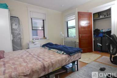 Main picture of 1100 Beacon St