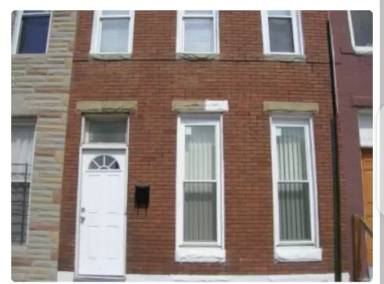 Main picture of 2422 E Lanvale St