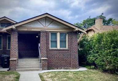 Main picture of 2623 Cherry St