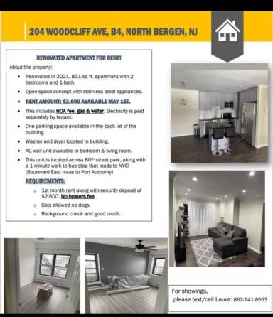 Main picture of 204 Woodcliff Ave
