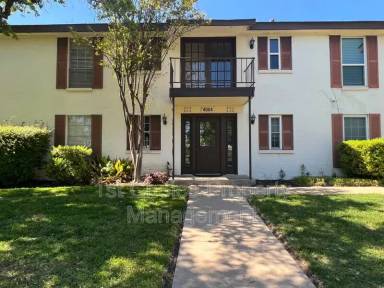 Main picture of 4026 Ridglea Country Club Dr