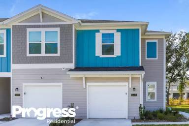 Main picture of Grove Pointe Community