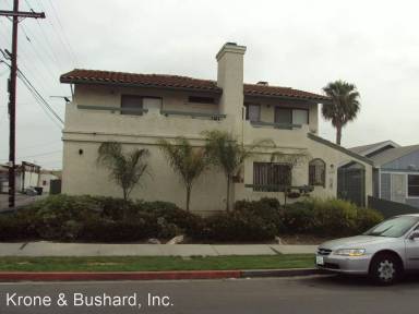 Main picture of 4675 Felton St