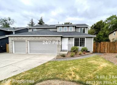 Main picture of 8833 SW 78th Pl