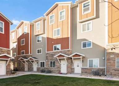Main picture of Payton's Quarry & Village at the Boulders