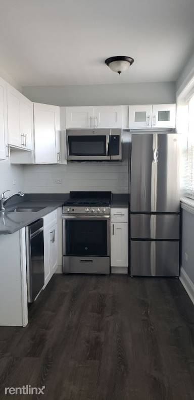 Main picture of The 1521 Sherwin