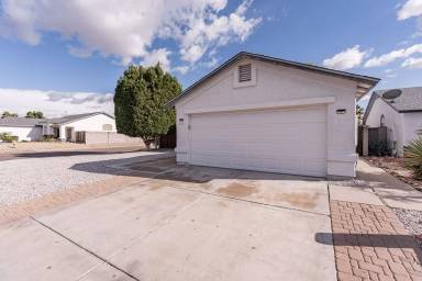 Main picture of 3707 W Firehawk Dr