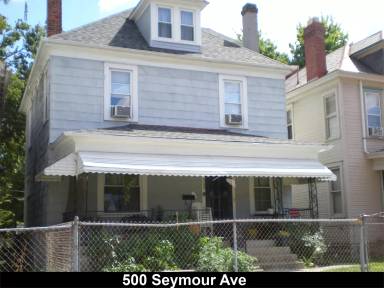 Main picture of 500 Seymour Ave