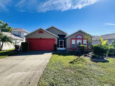 Main picture of 3914 Orion Way