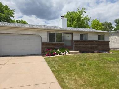 Main picture of 6367 S Iris Way