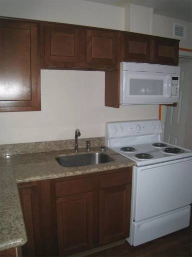 Main picture of Silver Palms Apartments - 15