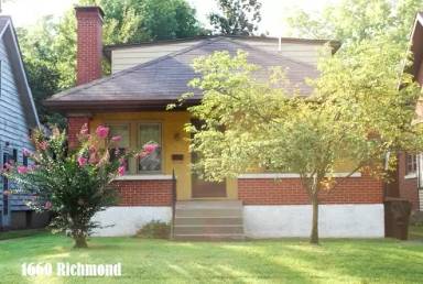 Main picture of 1660 Richmond Dr