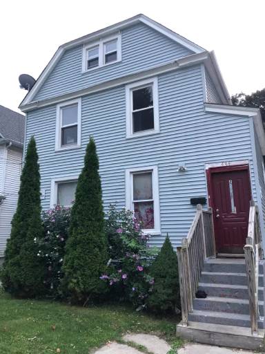 Main picture of 444 N Ash St