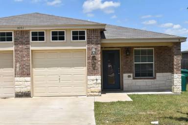 Main picture of 1601 Pontotoc Trce