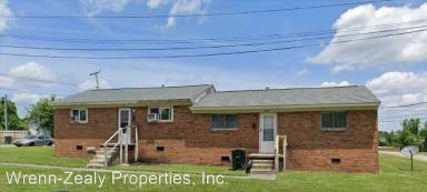 Main picture of 2403 Everitt St
