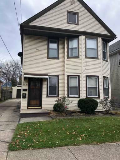 Main picture of 7010 Clement Ave