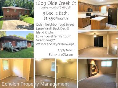 Main picture of 2609 Old Creek Ct