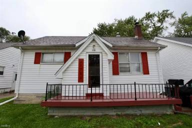 Main picture of 22020 Donald Ave