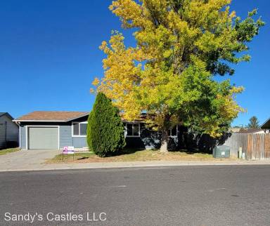 Main picture of 1270 Chaparral Dr