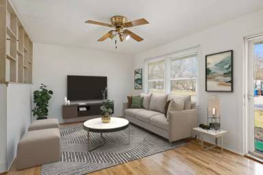 Main picture of 2003 Hemlock Dr