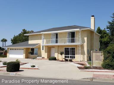 Main picture of 1459 Calle La Cumbre